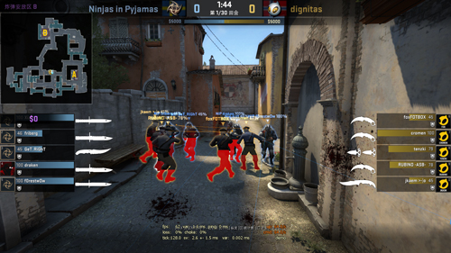 音乐梦想绽放：Hally、B1ad3与Dastan的荣耀之路-雷竞技官网