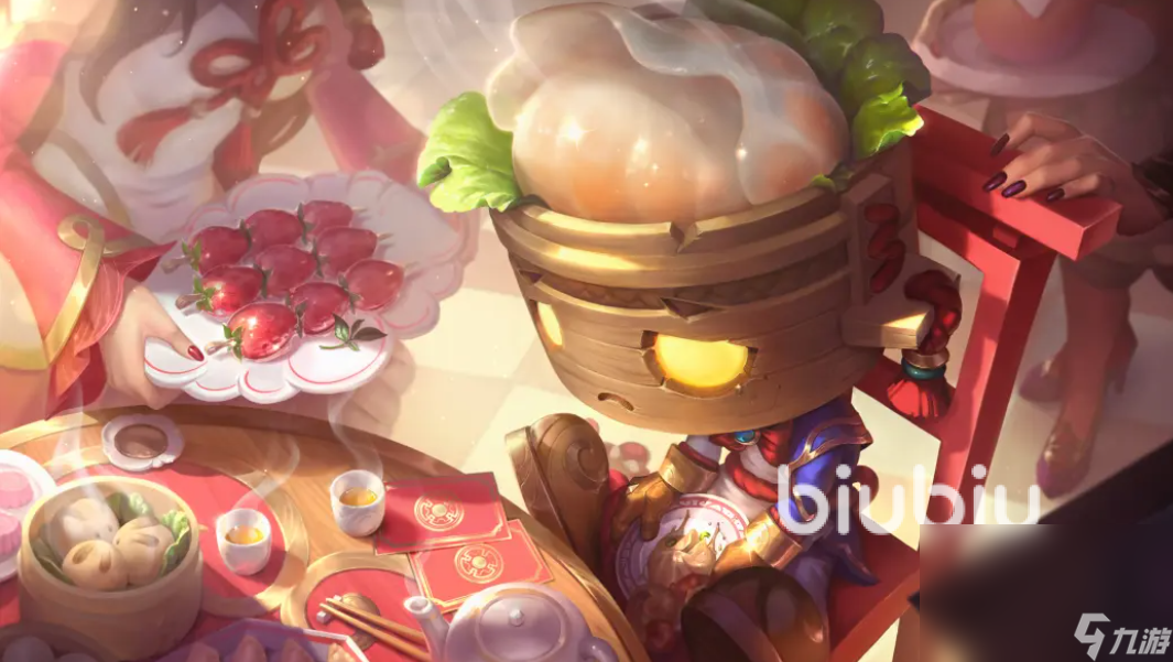 英雄联盟》格斗新作2XKO 10月7日开启抢先体验，MOBA元素新篇章！-雷竞技官网