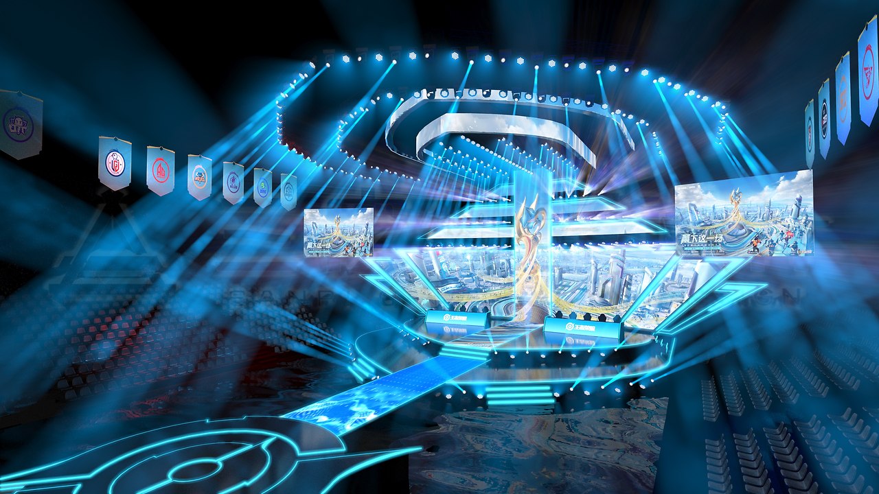 是王者啊》第四季：创新剧情，2D动画视听盛宴