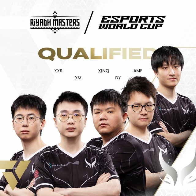 总决赛G1：Spirit“娜迦海妖”体系无解，先下一城。