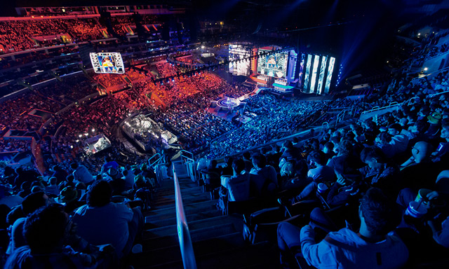 Karsa专访：职业选手的四年世界赛心路历程，电子竞技中的团队协作与成长-雷竞技官网