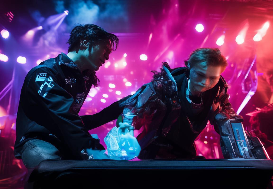 T1对决IG：Faker领衔中野对抗，地图资源控制成胜负关键