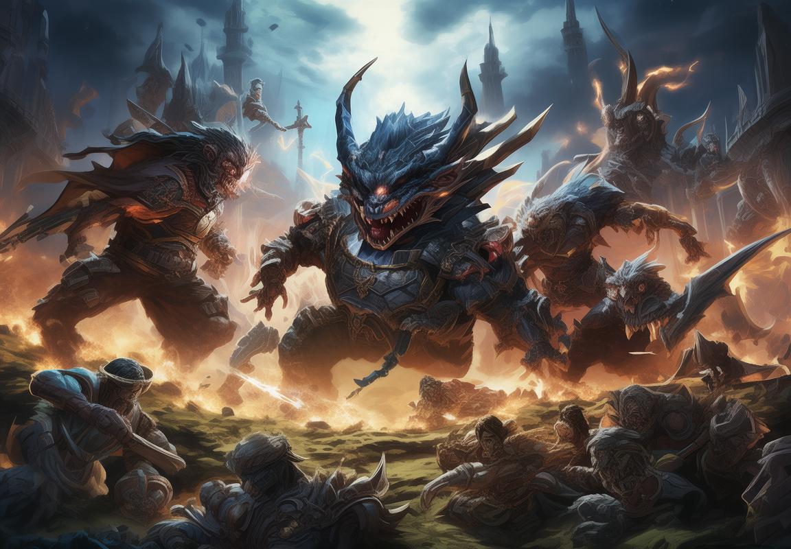 S15总冠军诞生：GEN 3-2 LNG，成功卫冕！